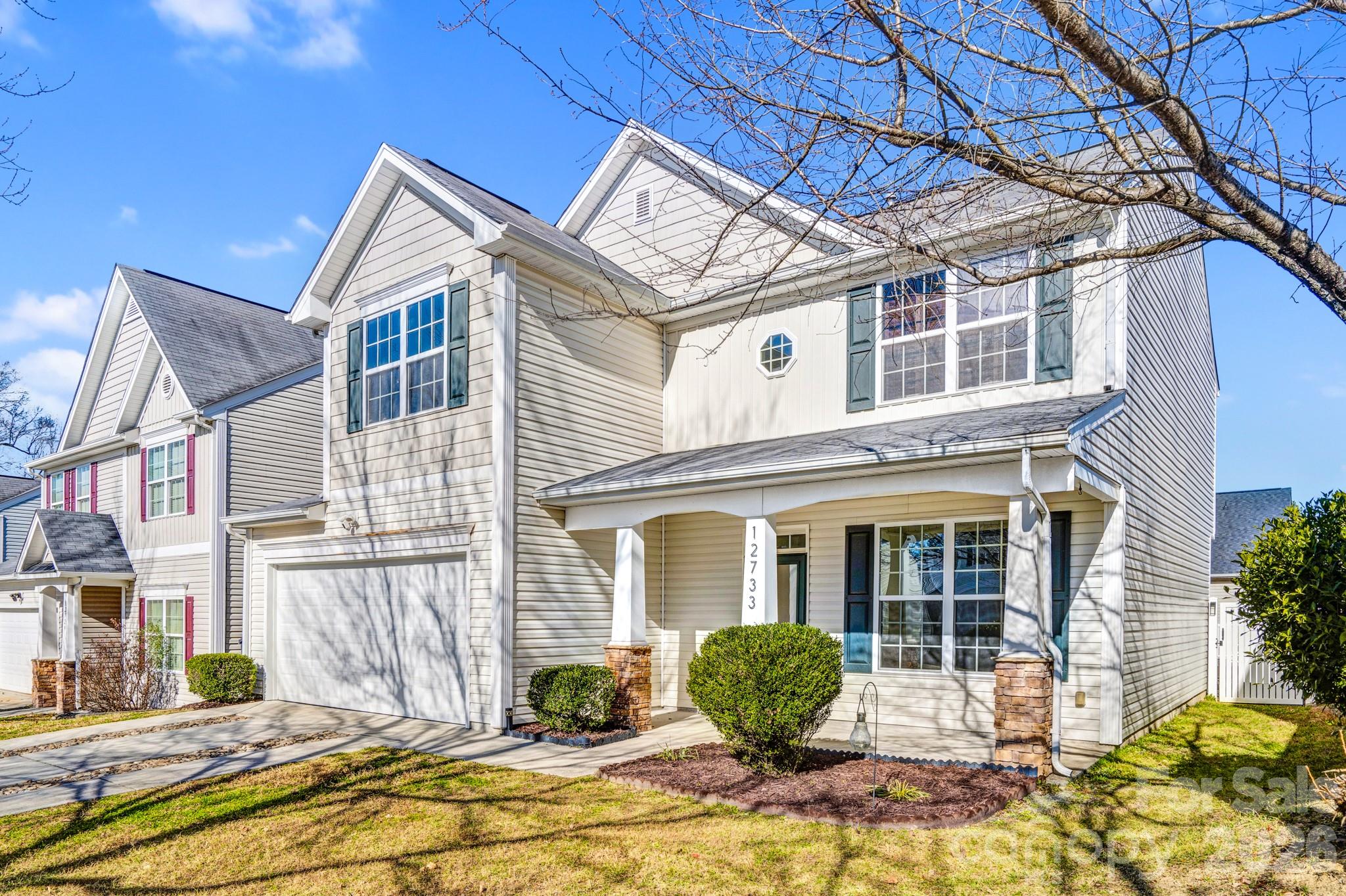 12733 Alvin Woods Drive