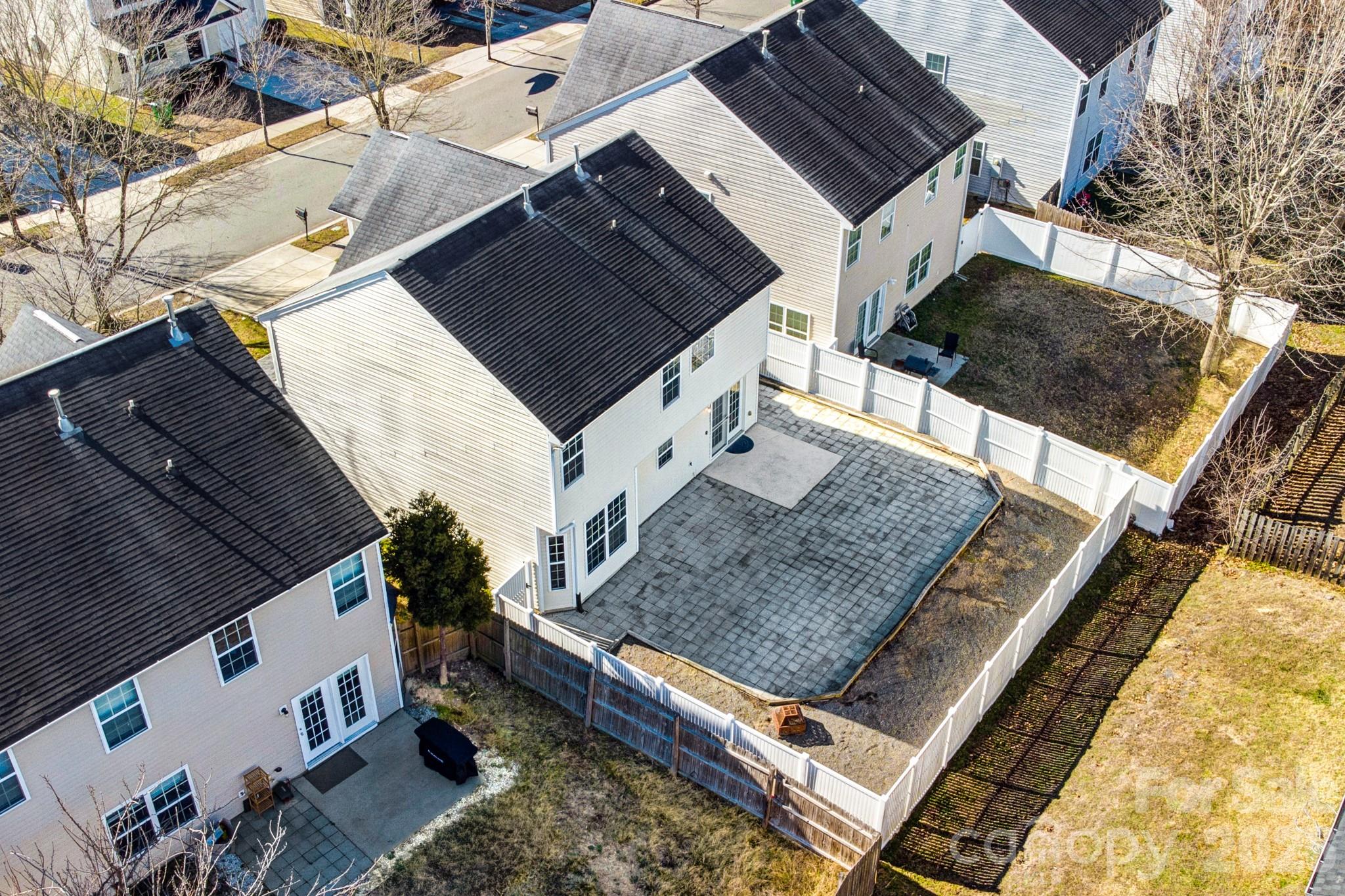 Susanna Place - Residential