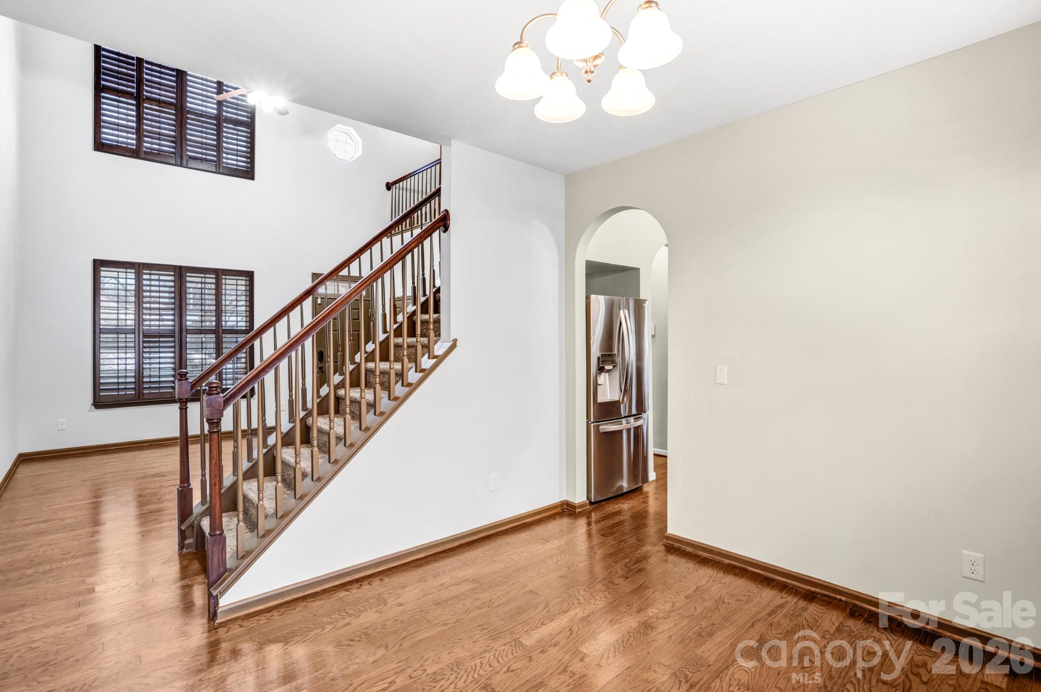 Susanna Place - Residential