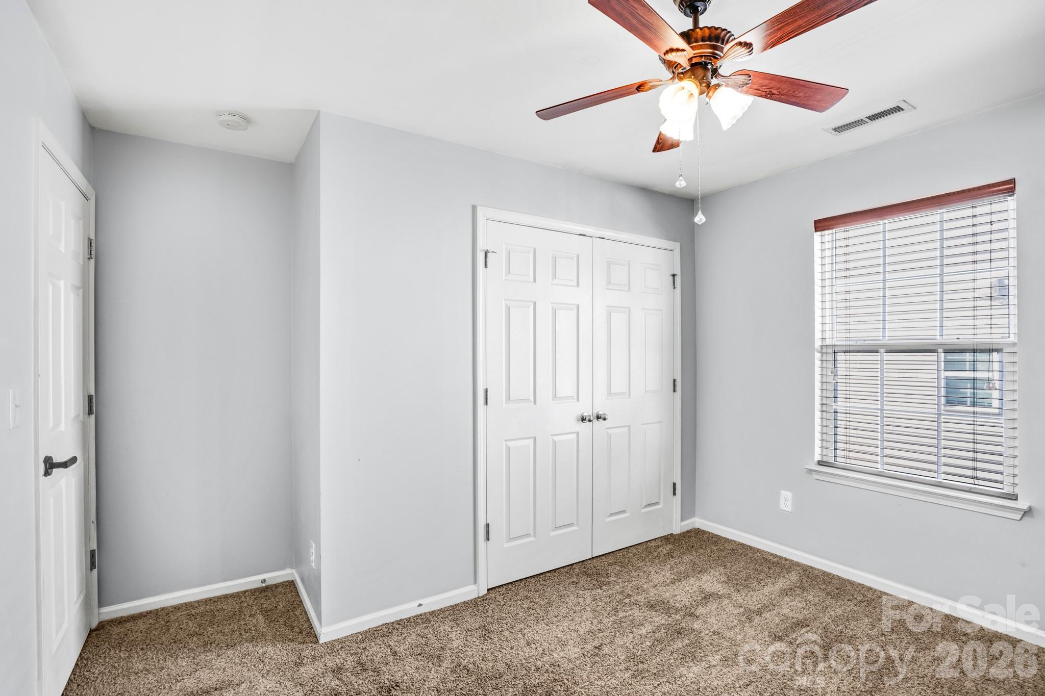 Susanna Place - Residential