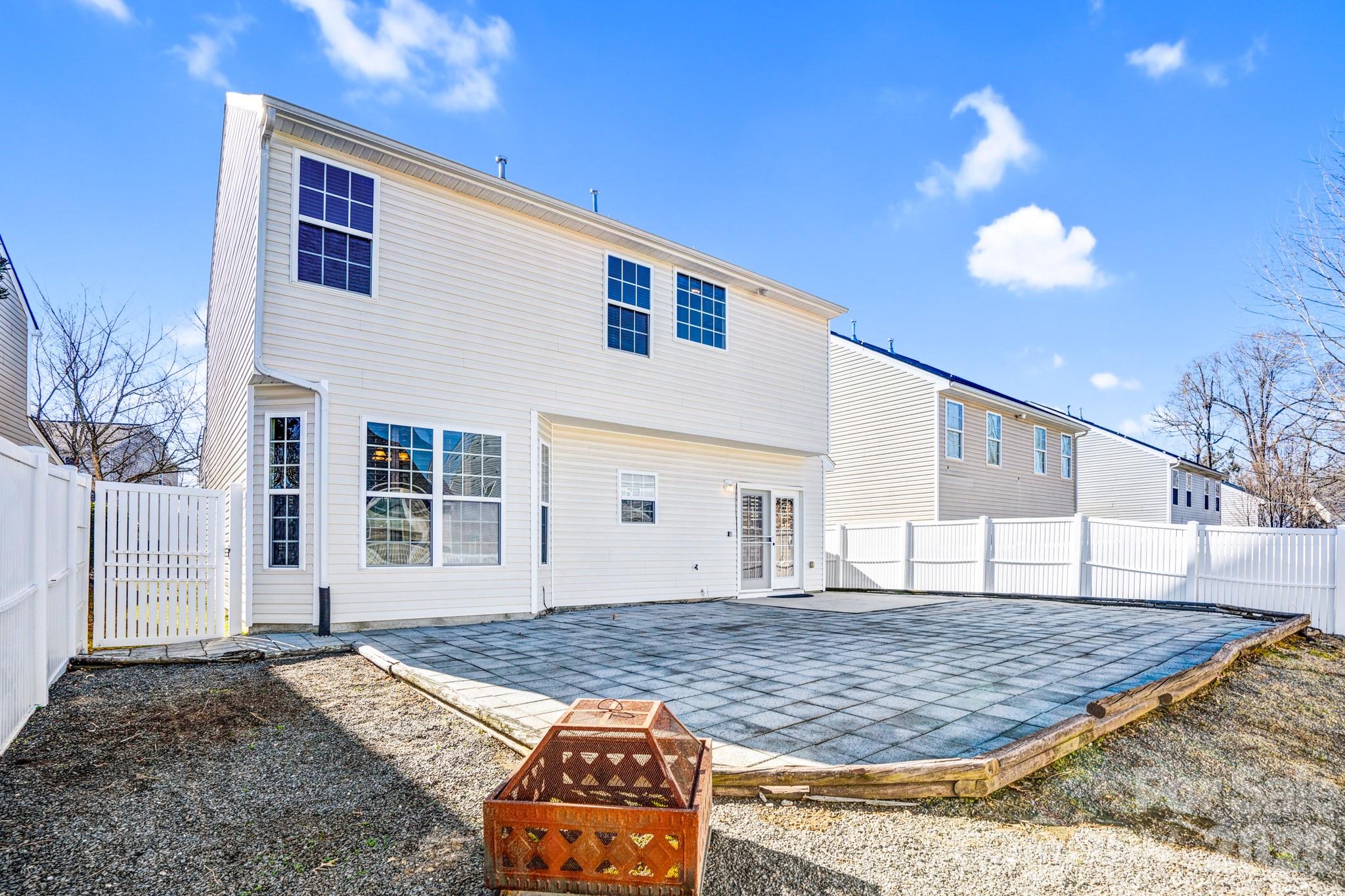 Susanna Place - Residential