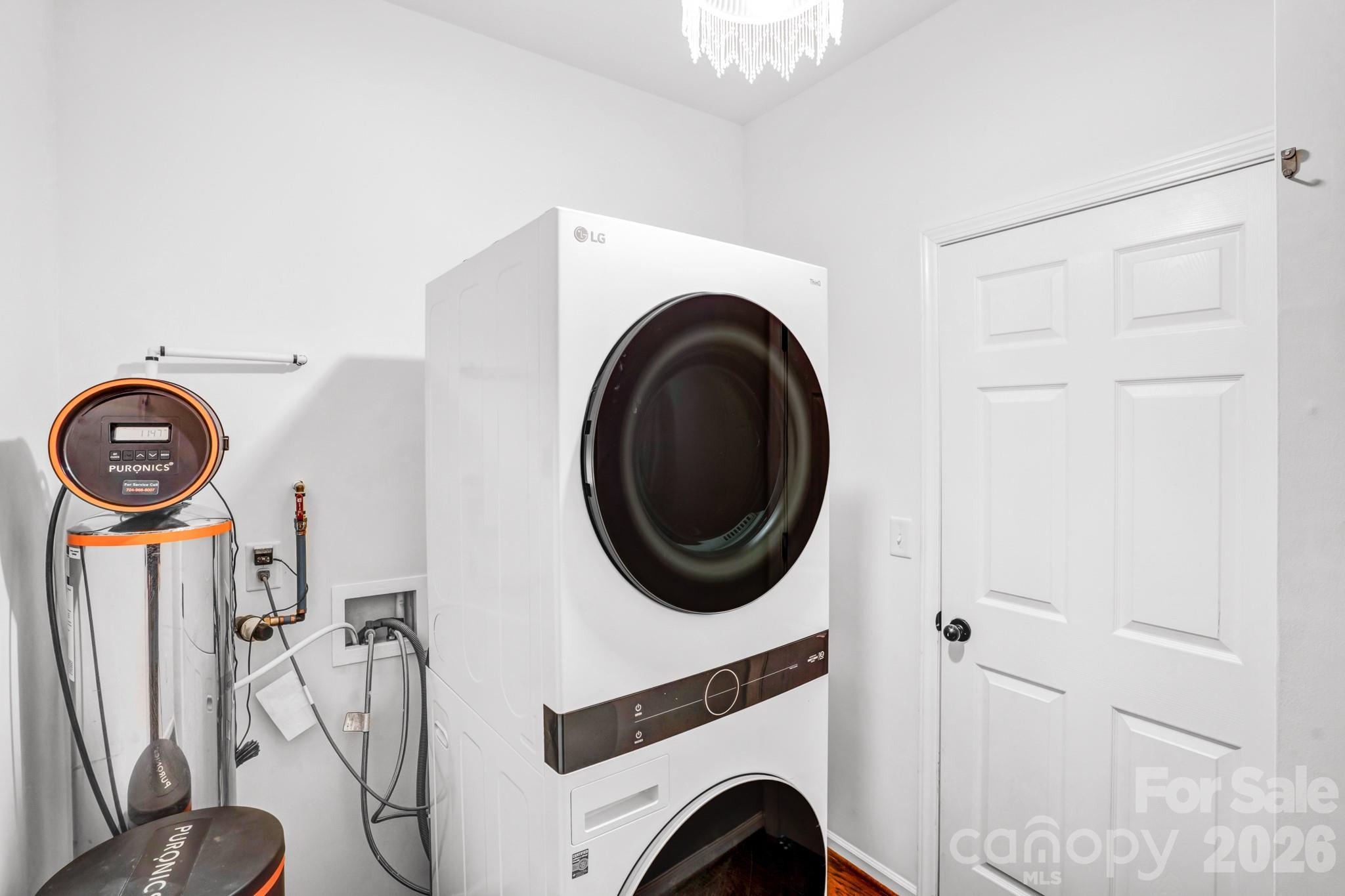 Susanna Place - Residential