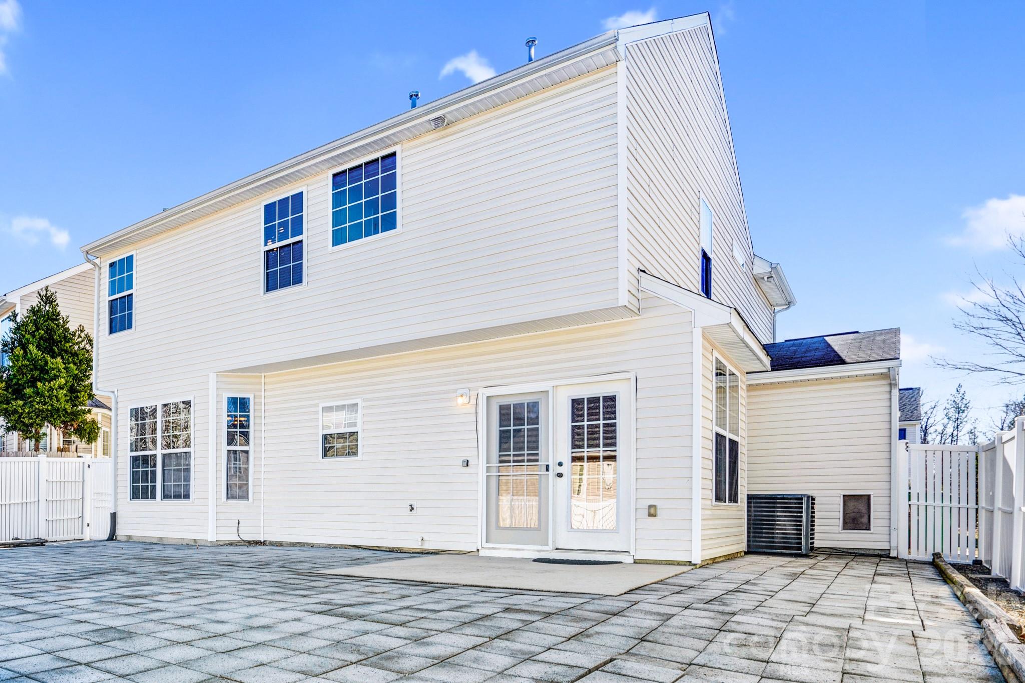 Susanna Place - Residential