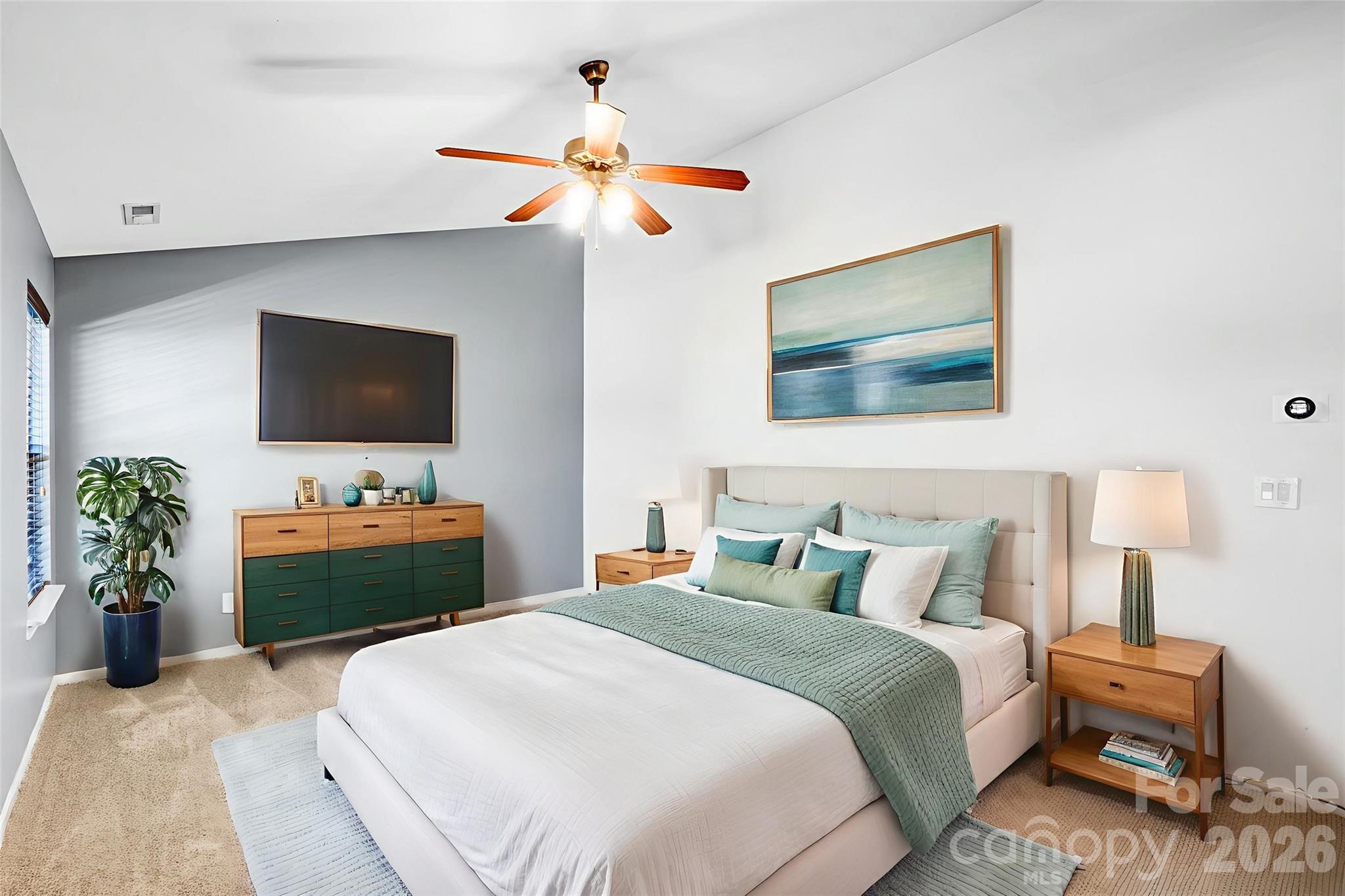 Susanna Place - Residential