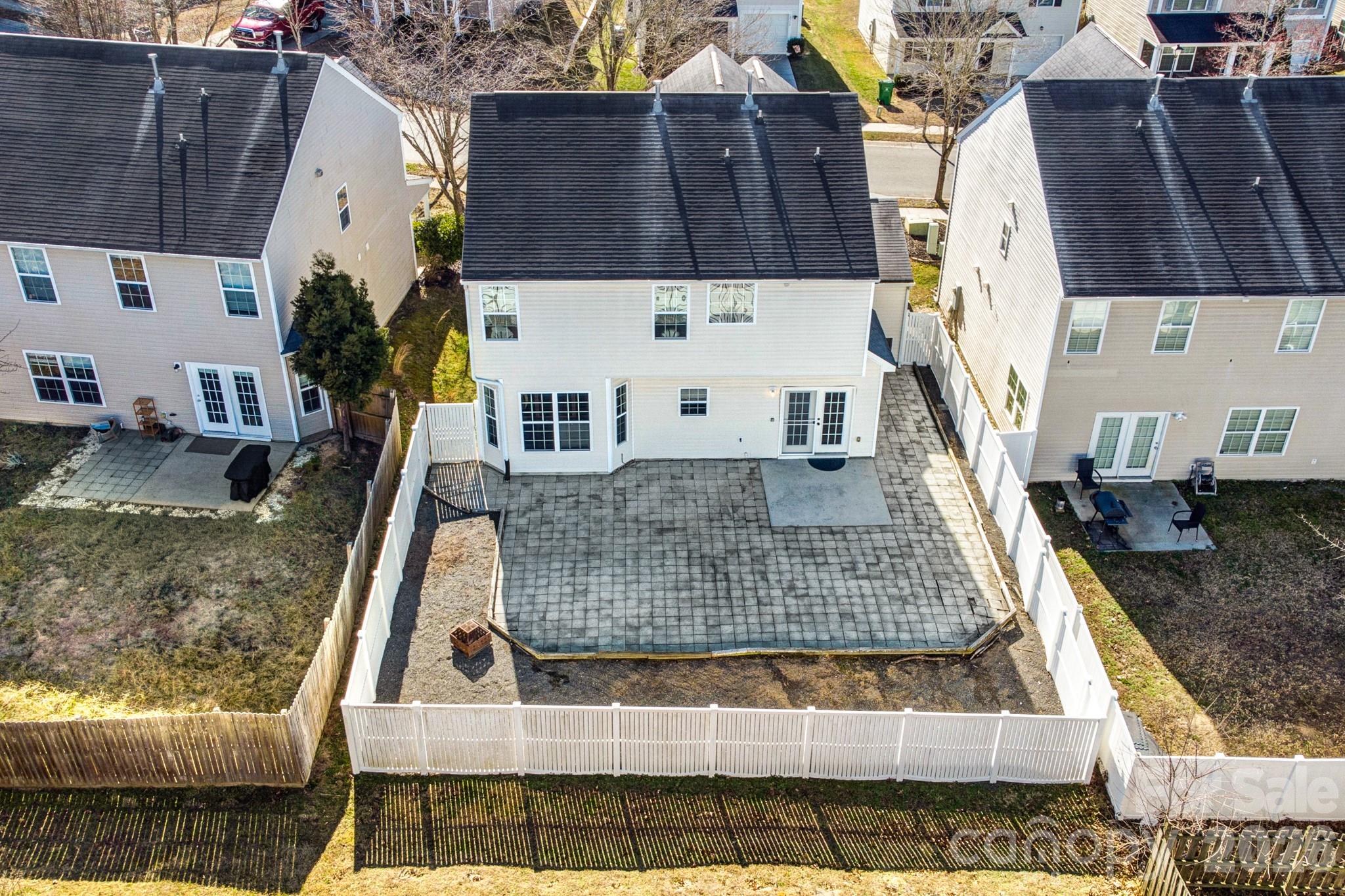 Susanna Place - Residential