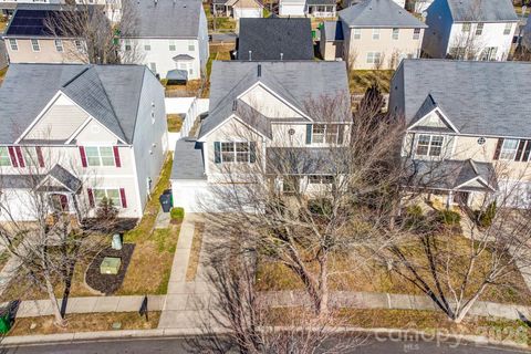 12733 Alvin Woods Drive Charlotte NC 28214