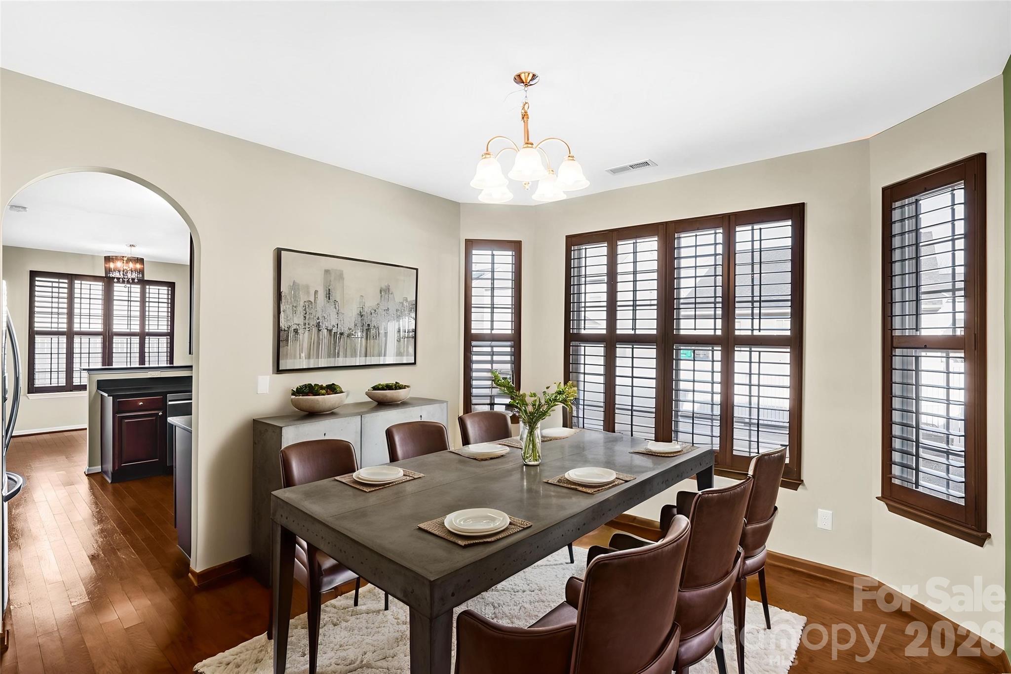 Susanna Place - Residential