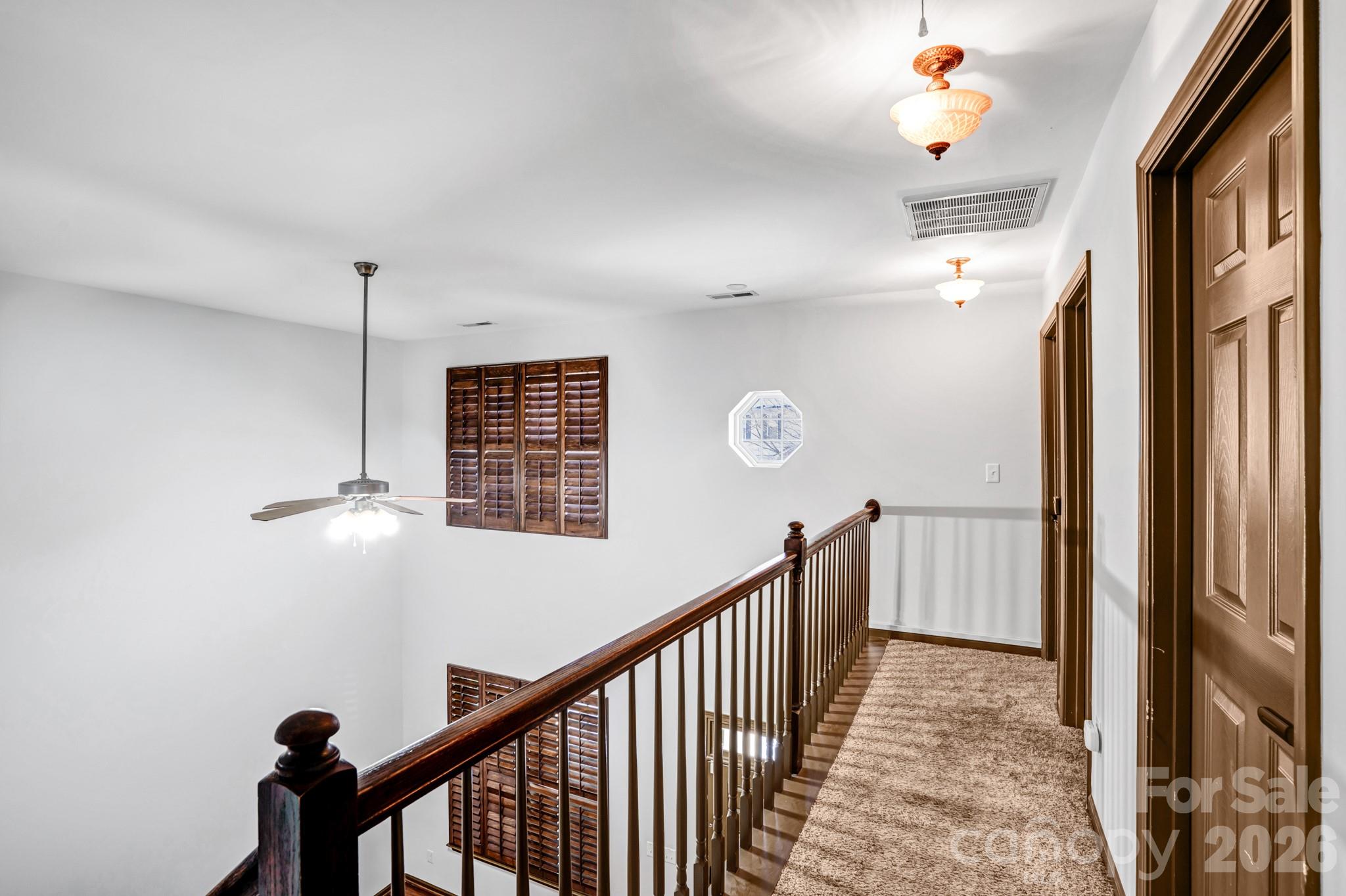 Susanna Place - Residential