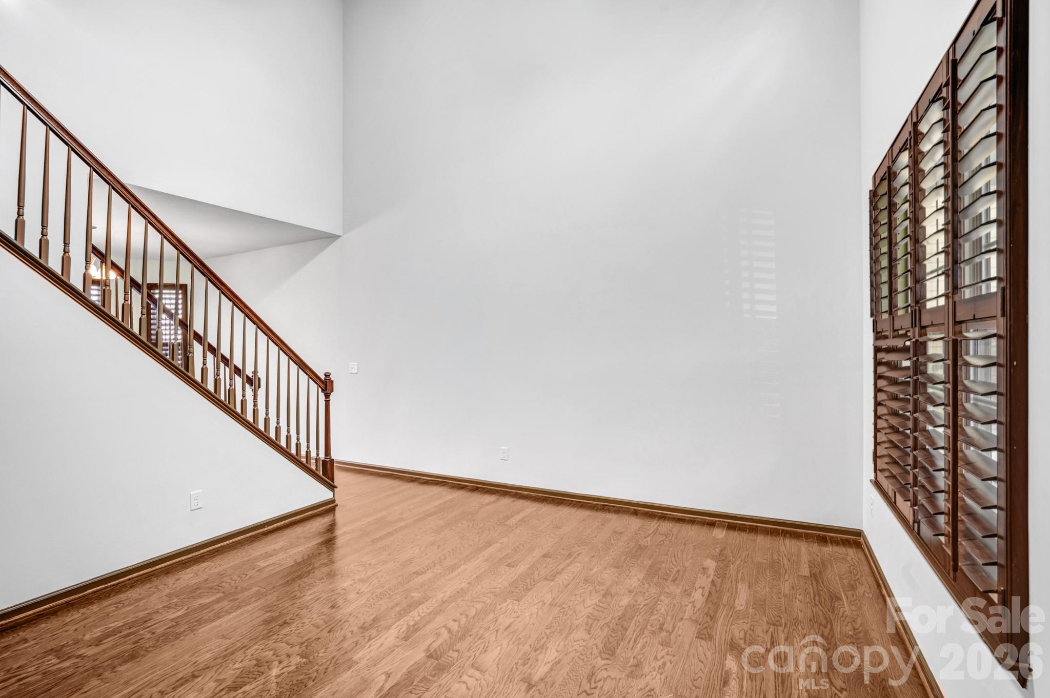 Susanna Place - Residential