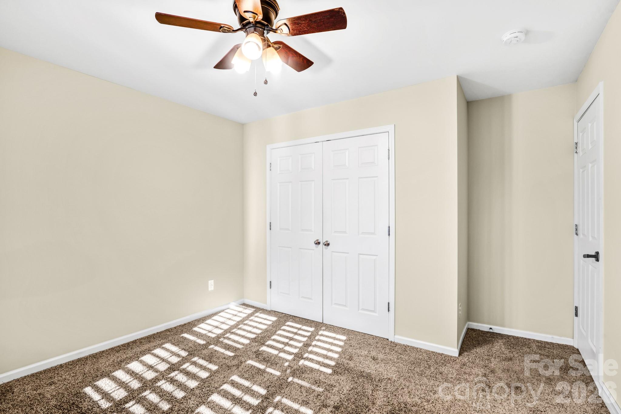 Susanna Place - Residential