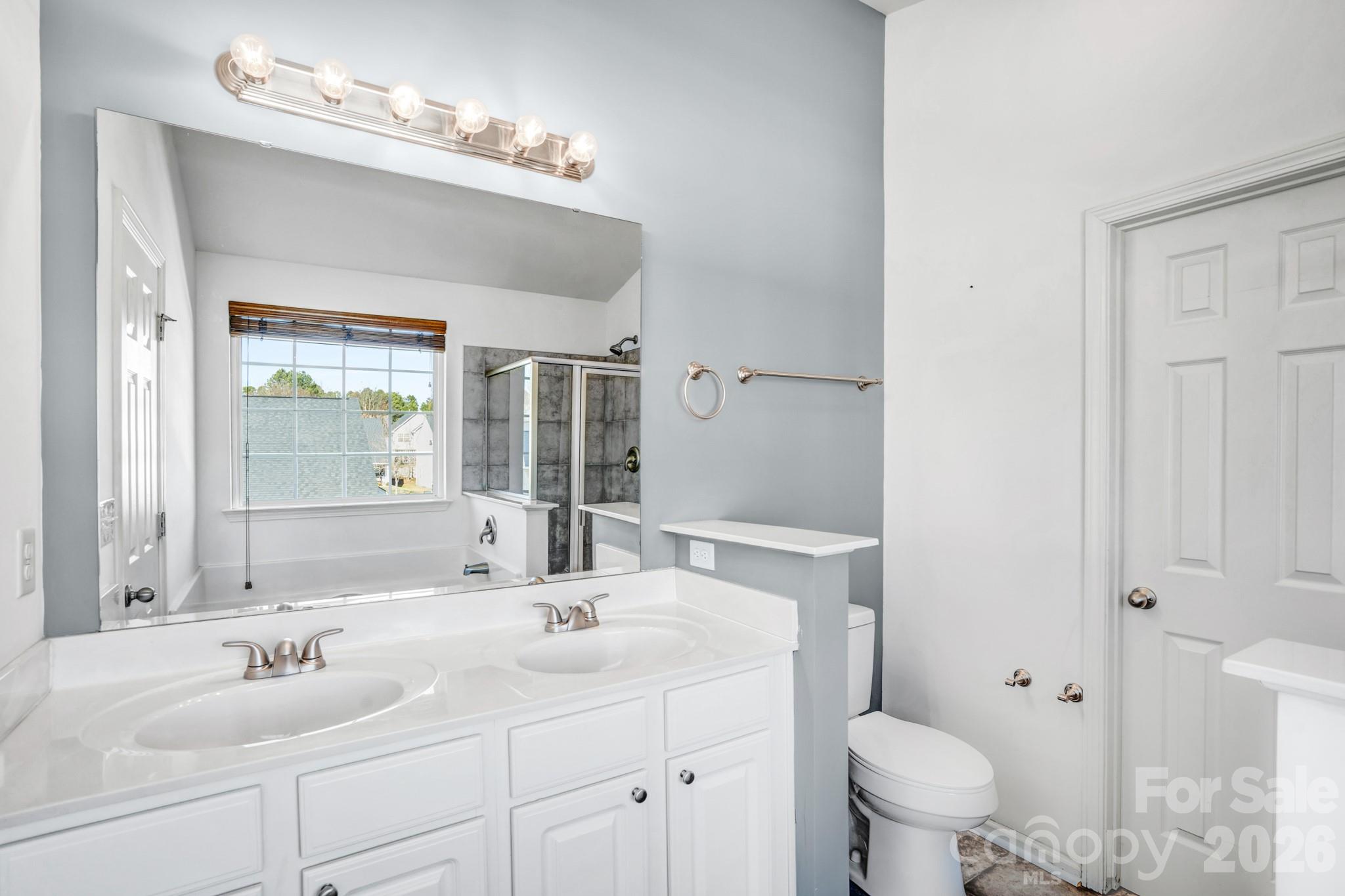 Susanna Place - Residential