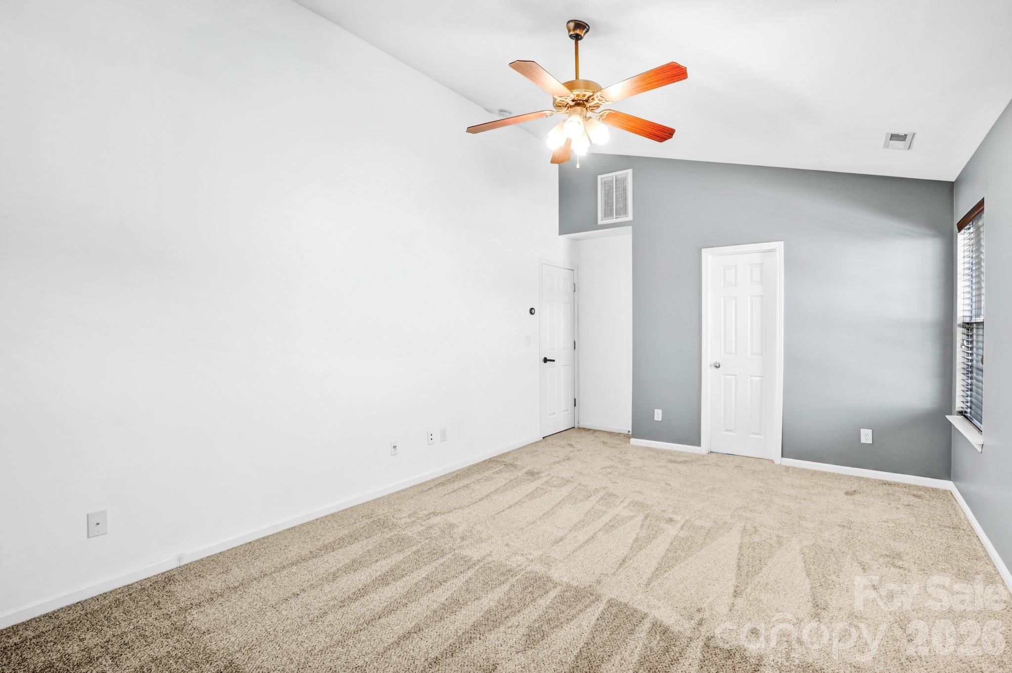 Susanna Place - Residential