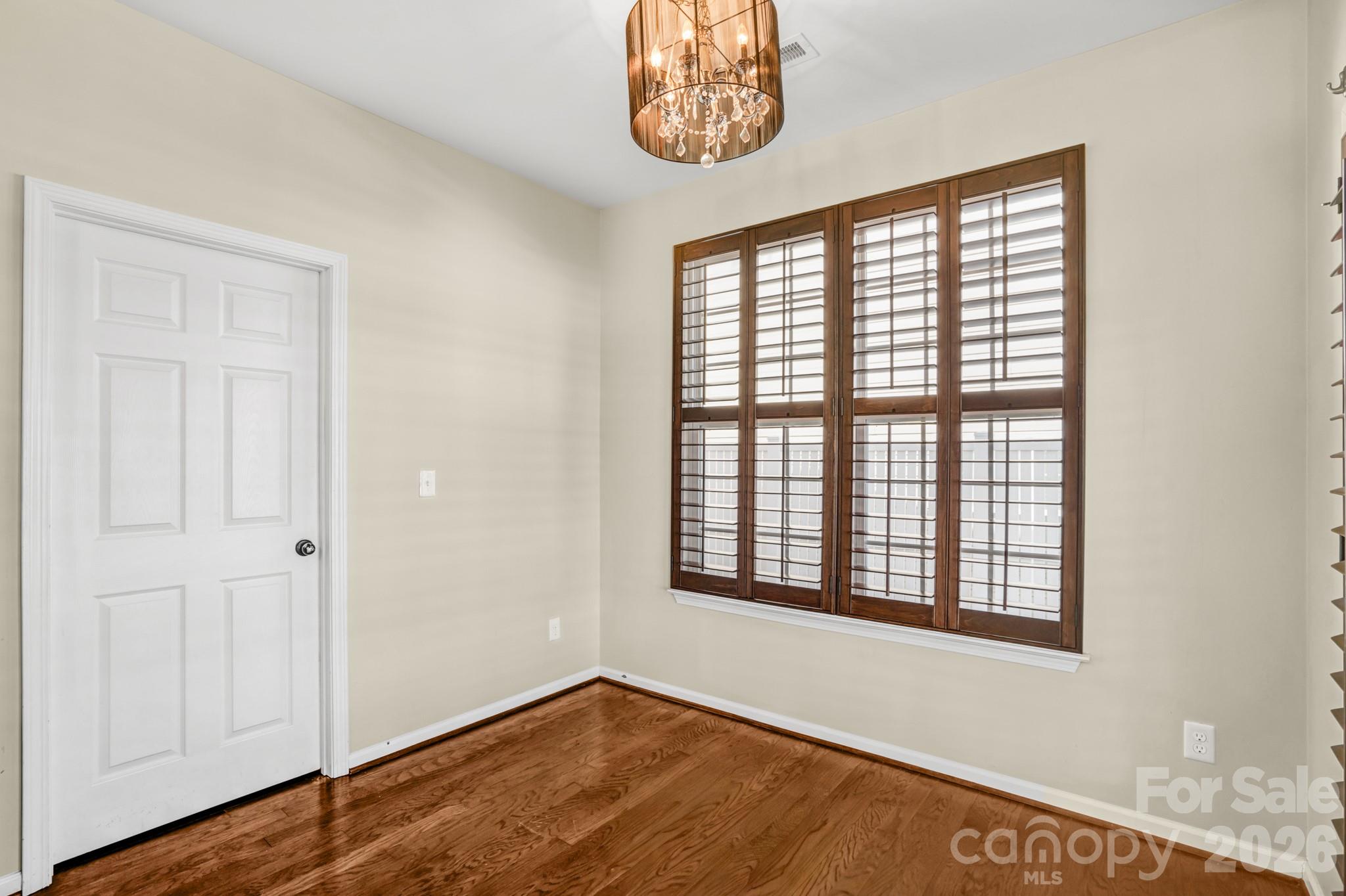 Susanna Place - Residential