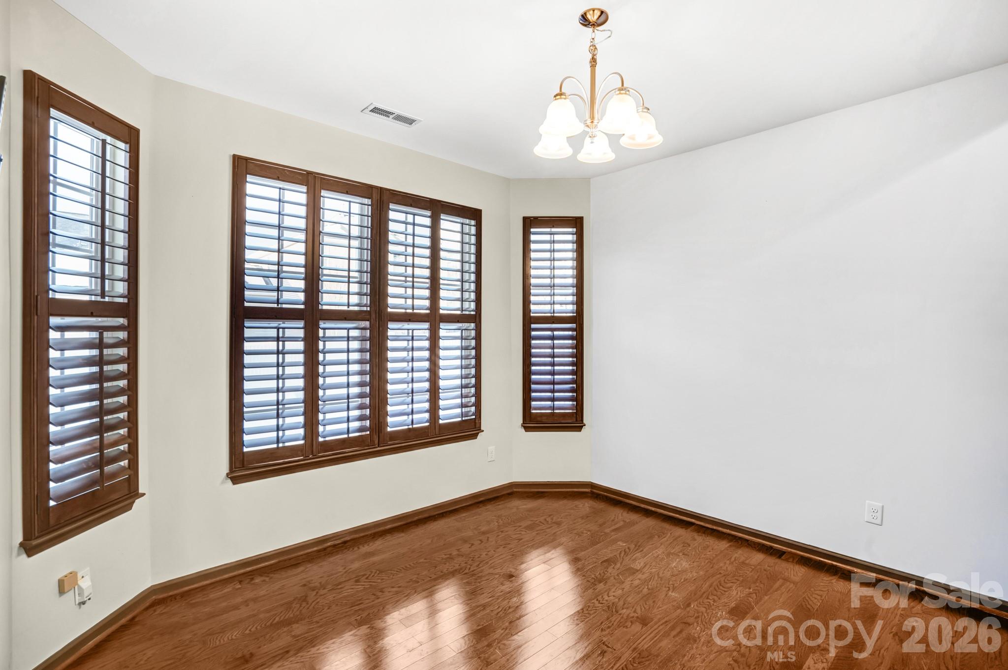 Susanna Place - Residential