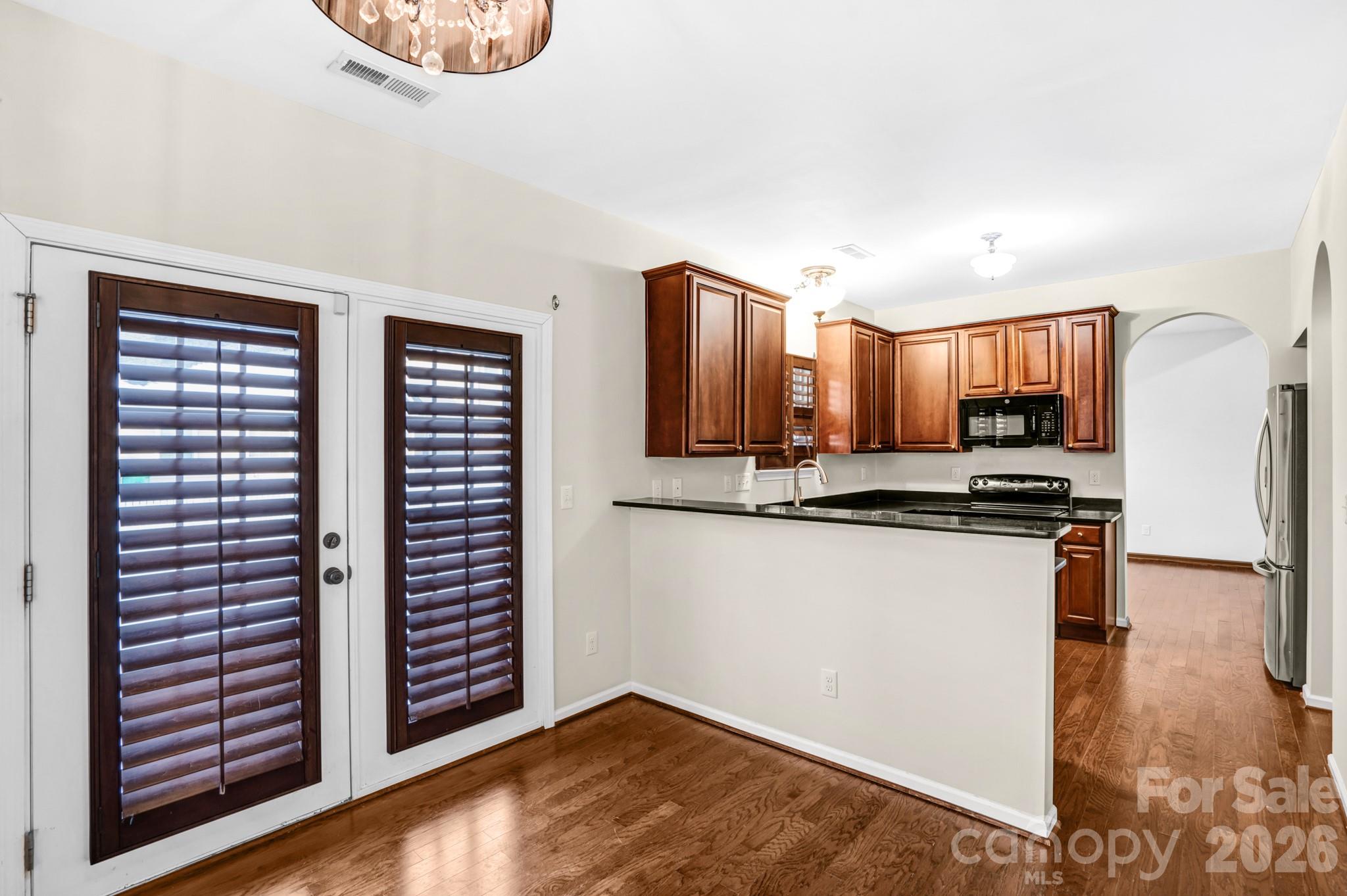 Susanna Place - Residential