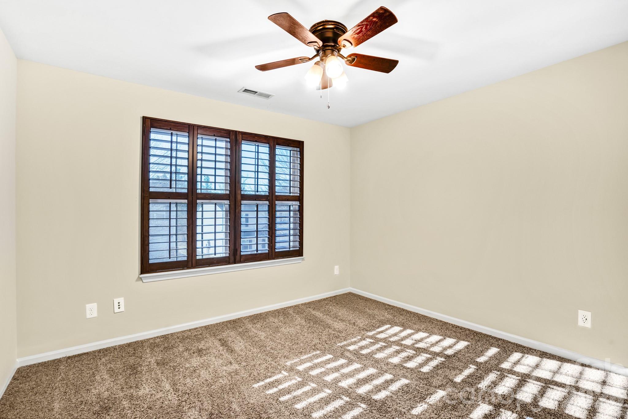 Susanna Place - Residential