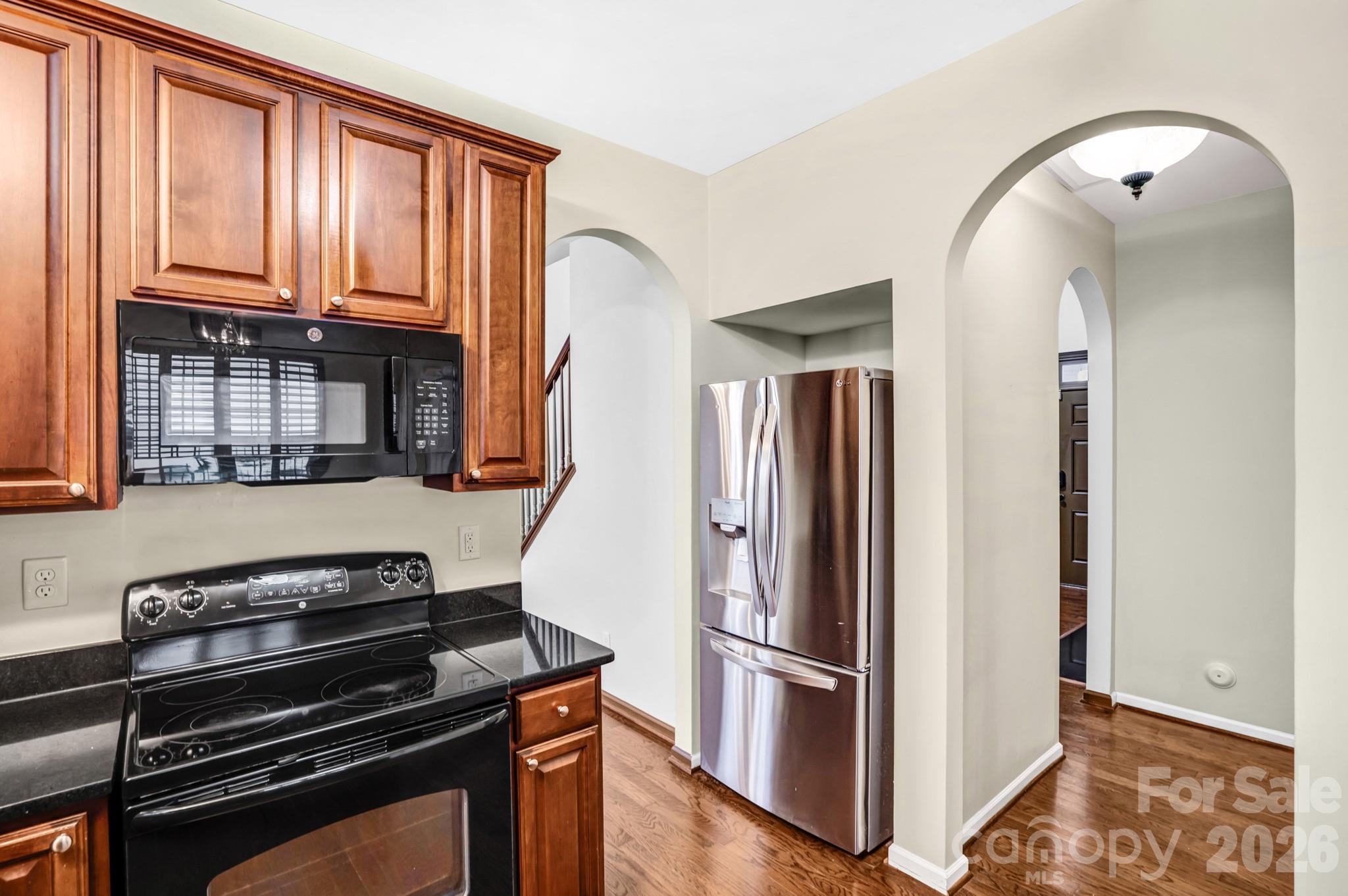 Susanna Place - Residential