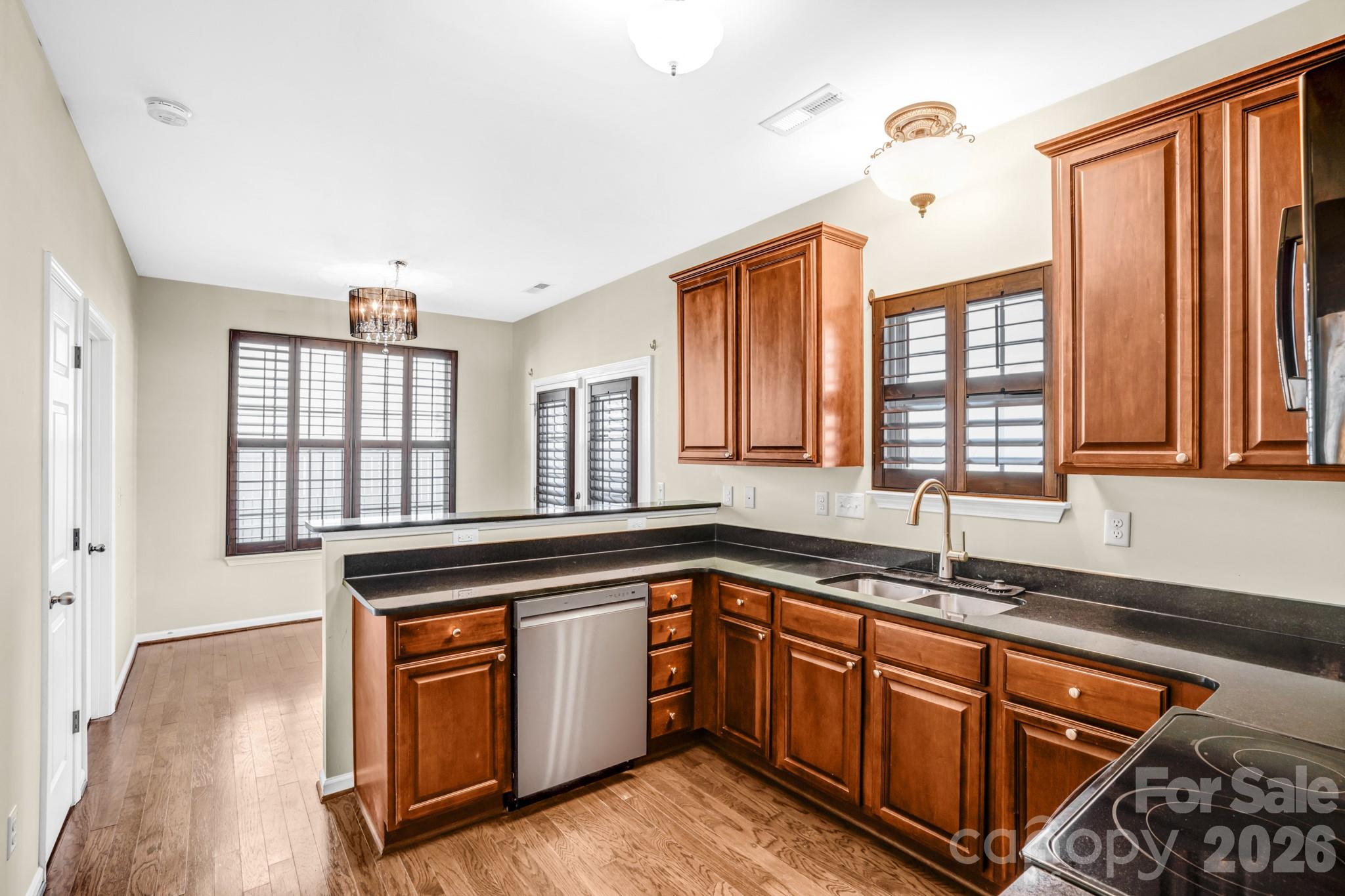 Susanna Place - Residential