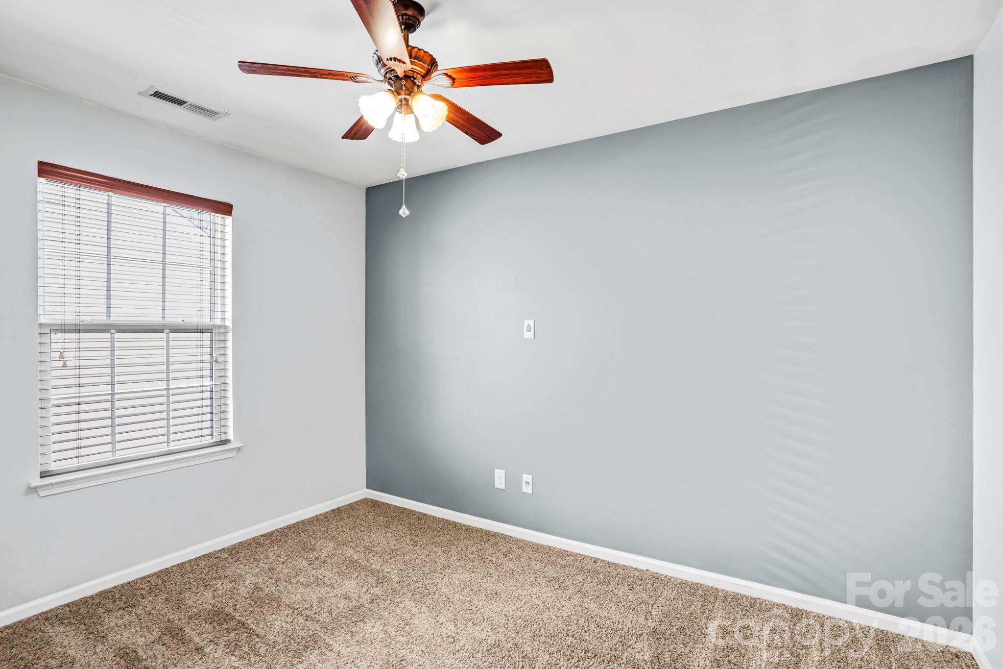 Susanna Place - Residential