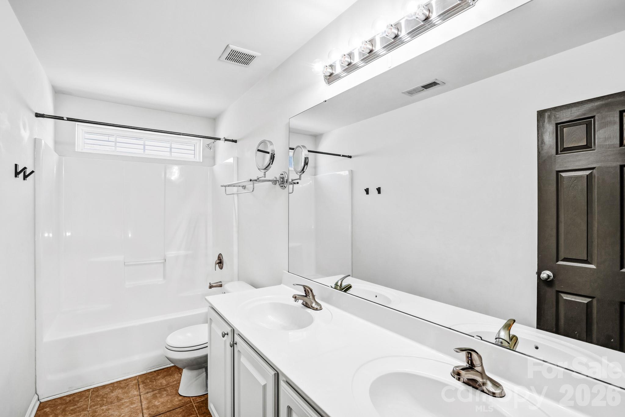 Susanna Place - Residential