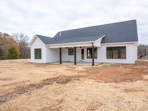 A home in Stanfield