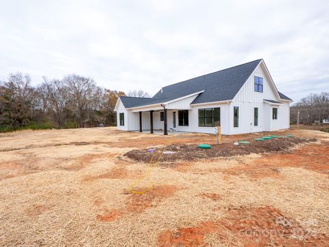 A home in Stanfield