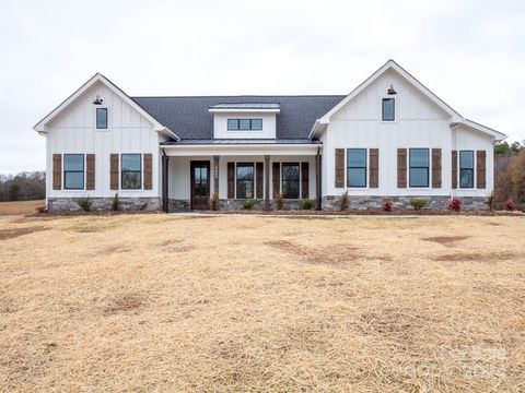 A home in Stanfield