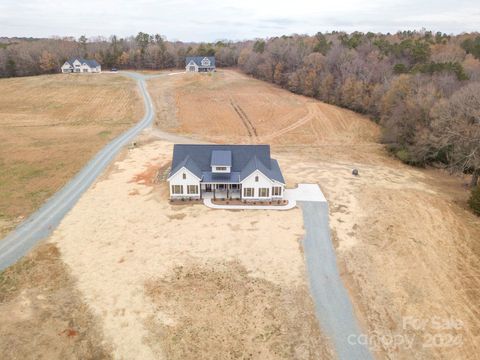 A home in Stanfield