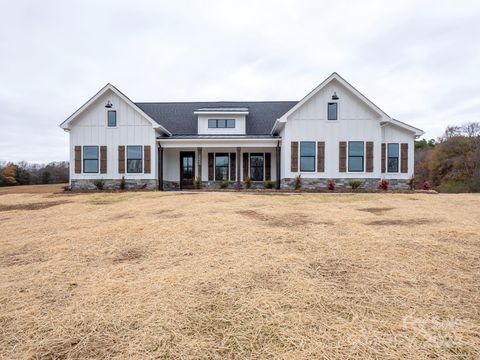 A home in Stanfield