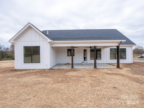 A home in Stanfield