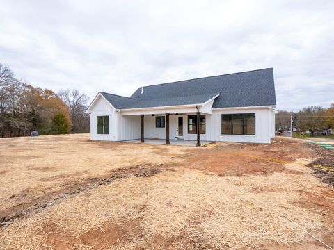 A home in Stanfield