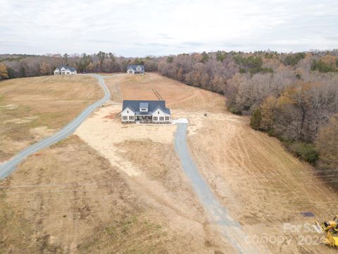 A home in Stanfield