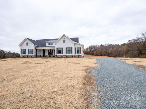 A home in Stanfield