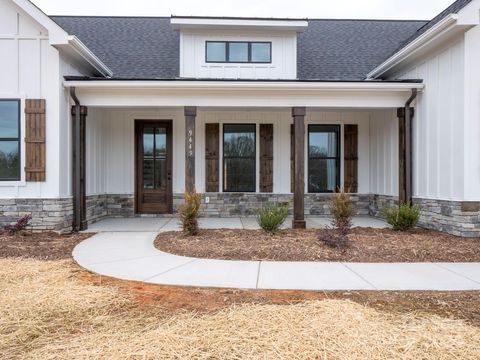 A home in Stanfield