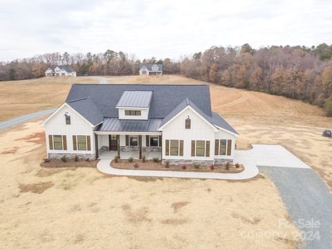 A home in Stanfield