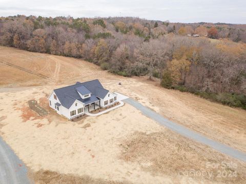 A home in Stanfield