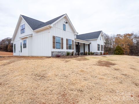 A home in Stanfield