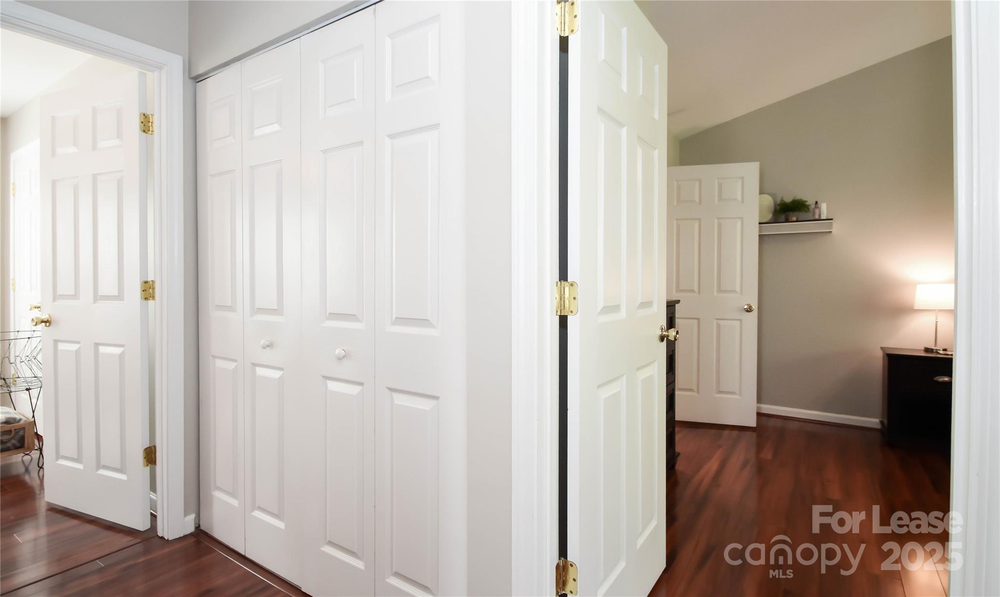 Willowmere - Residential Lease