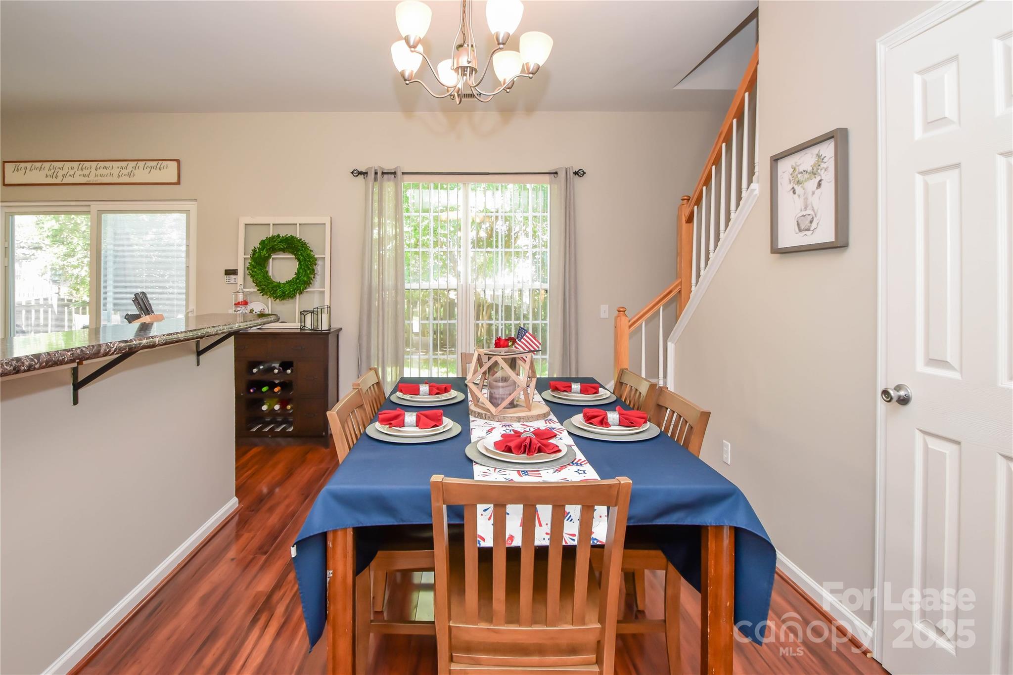 Willowmere - Residential Lease