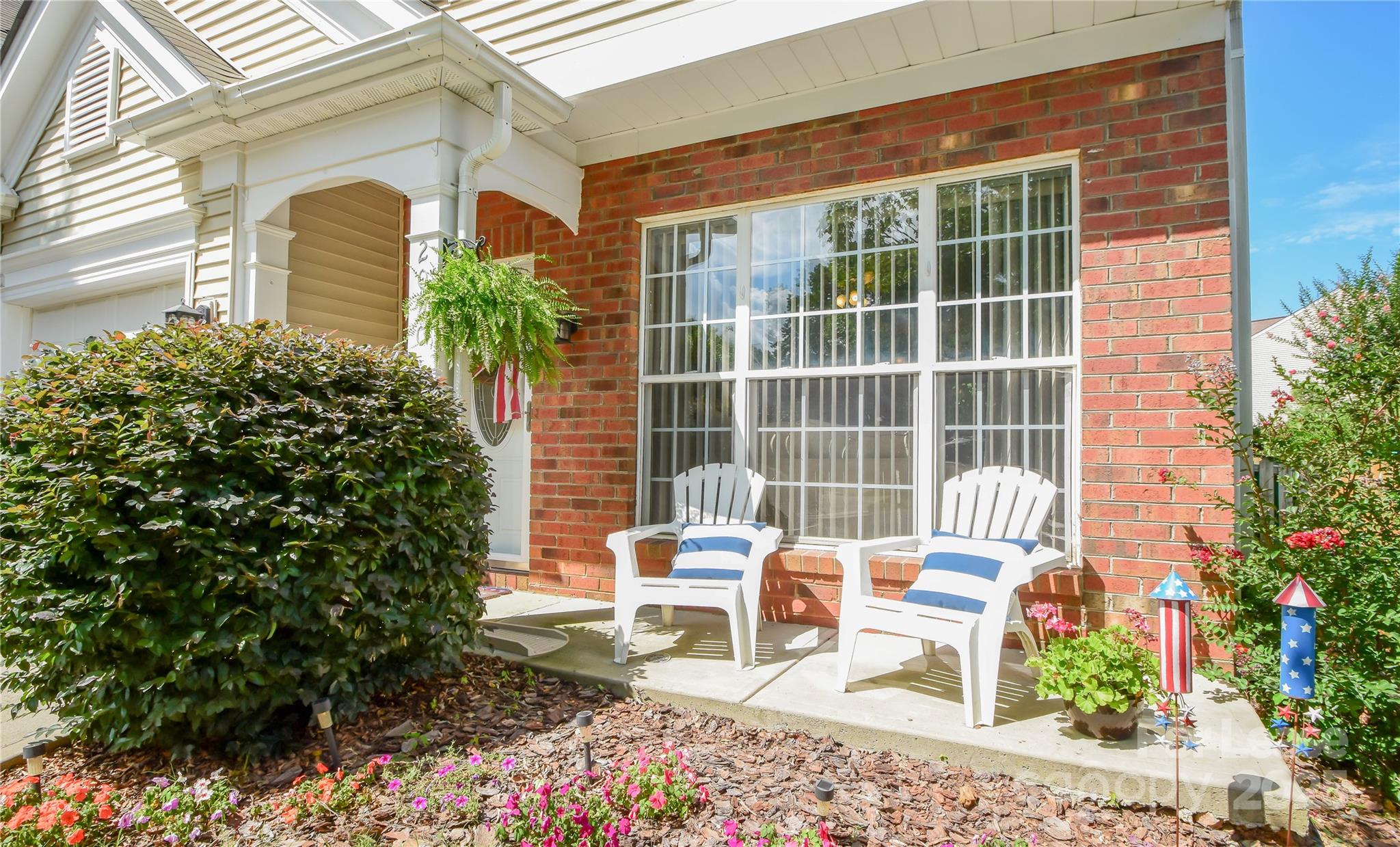 Willowmere - Residential Lease