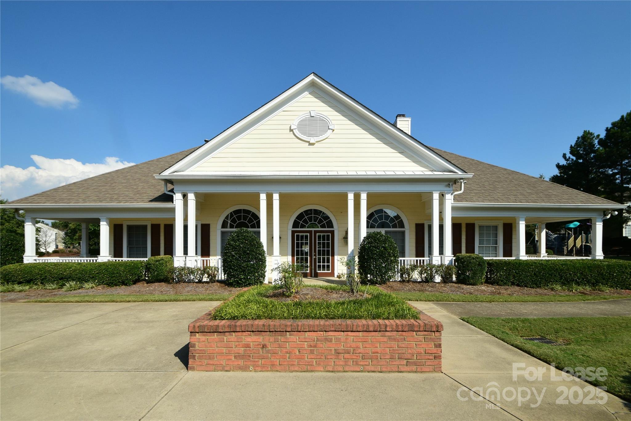 Willowmere - Residential Lease