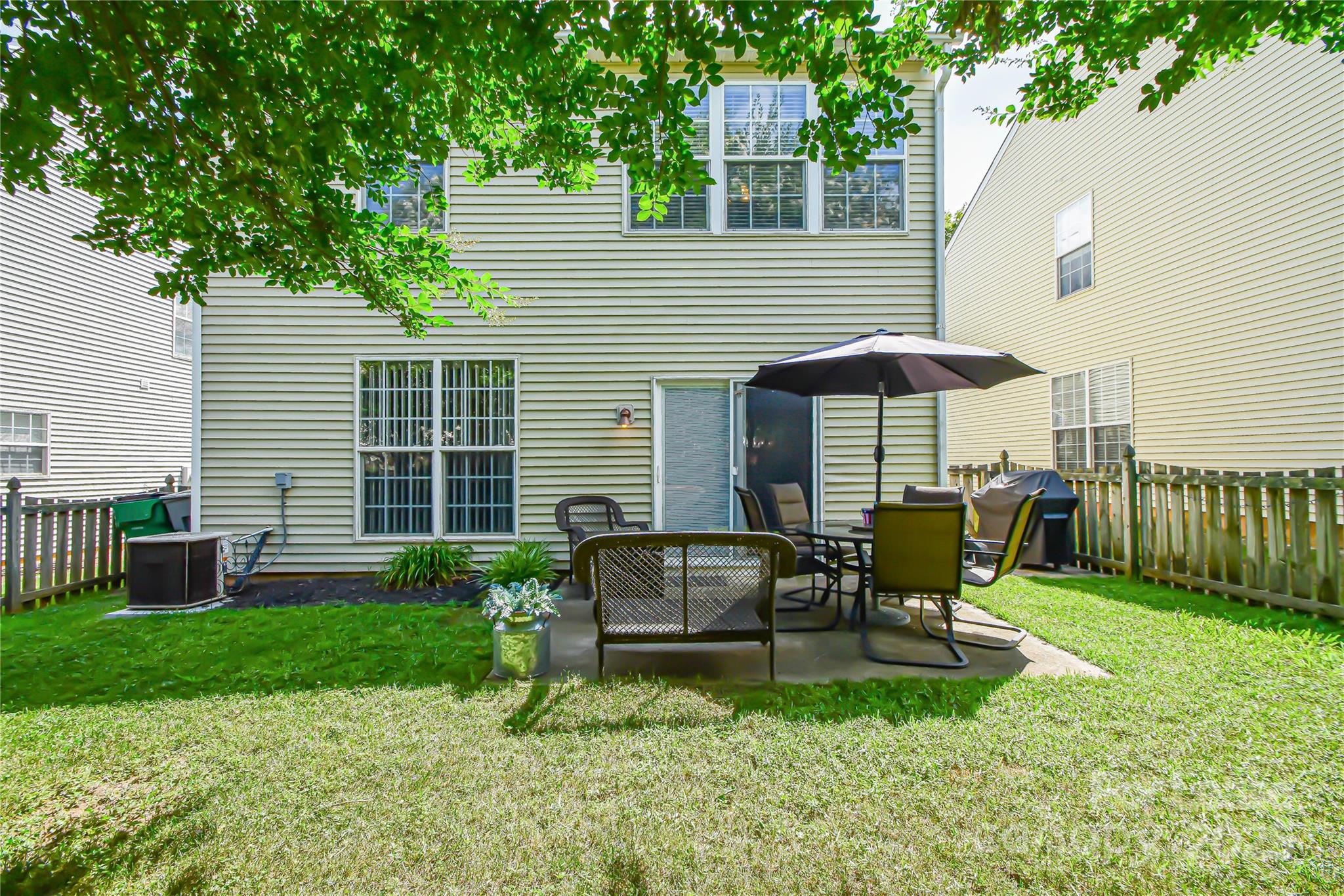 Willowmere - Residential Lease