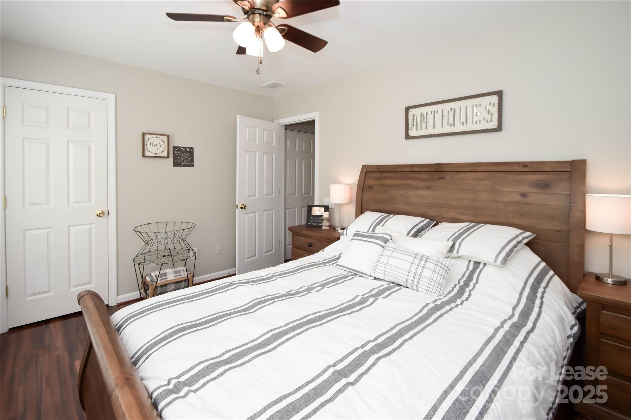 Willowmere - Residential Lease