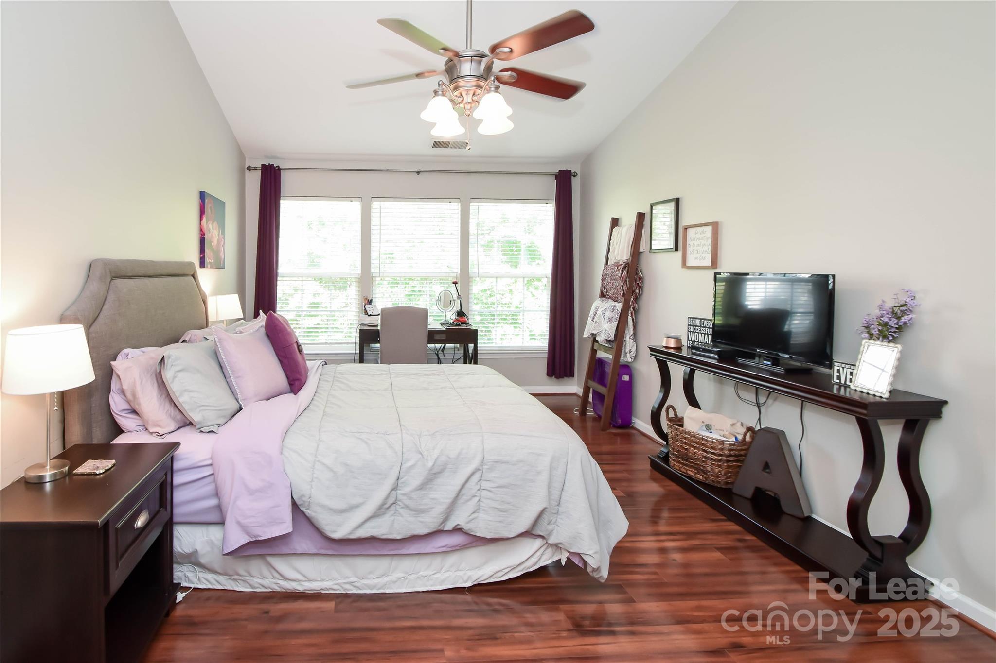 Willowmere - Residential Lease