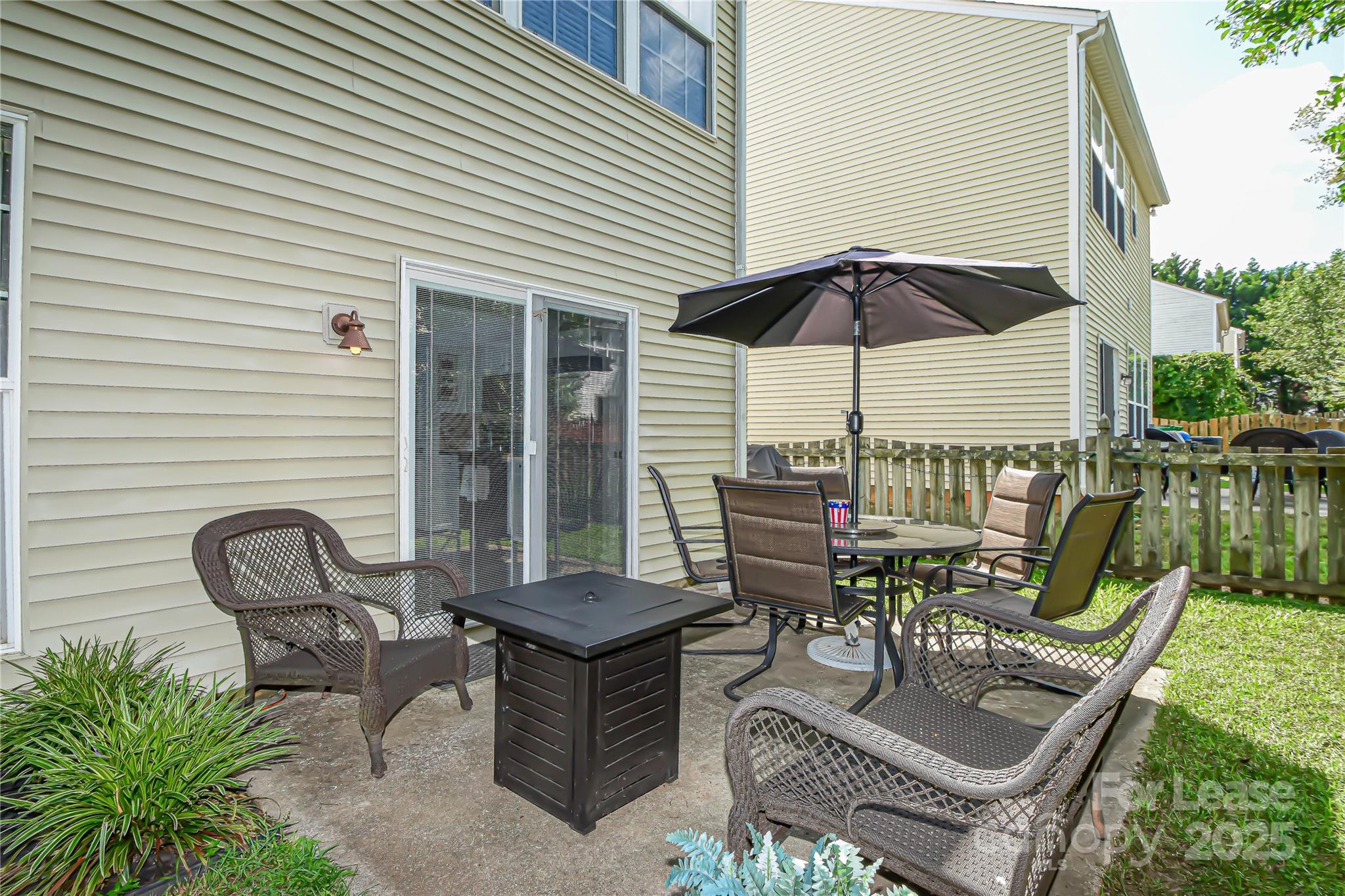 Willowmere - Residential Lease