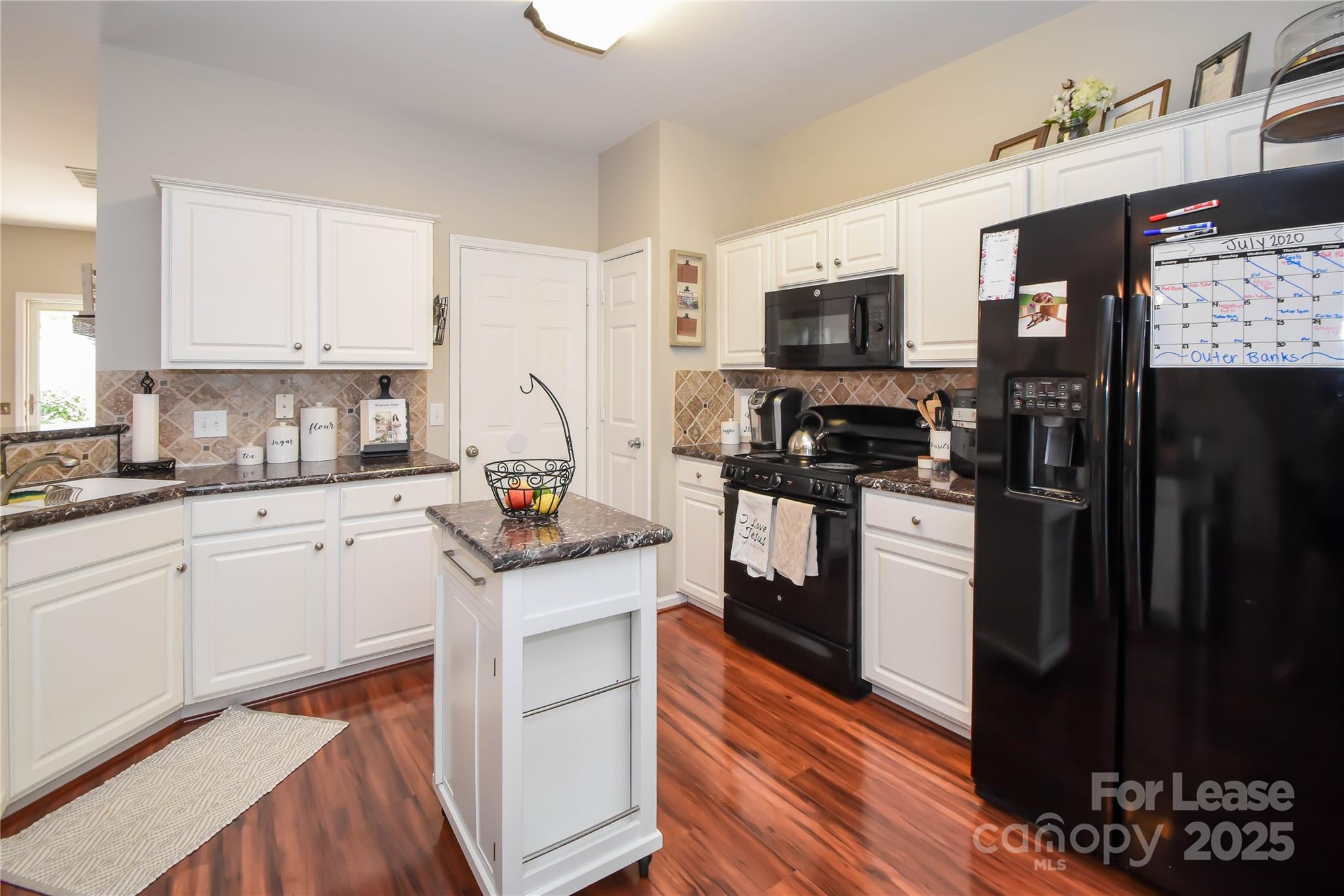 Willowmere - Residential Lease