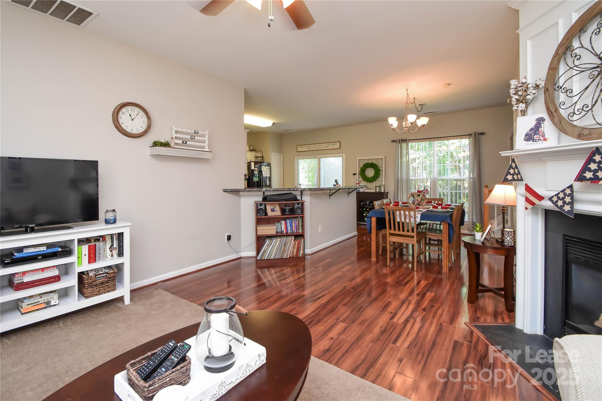 Willowmere - Residential Lease