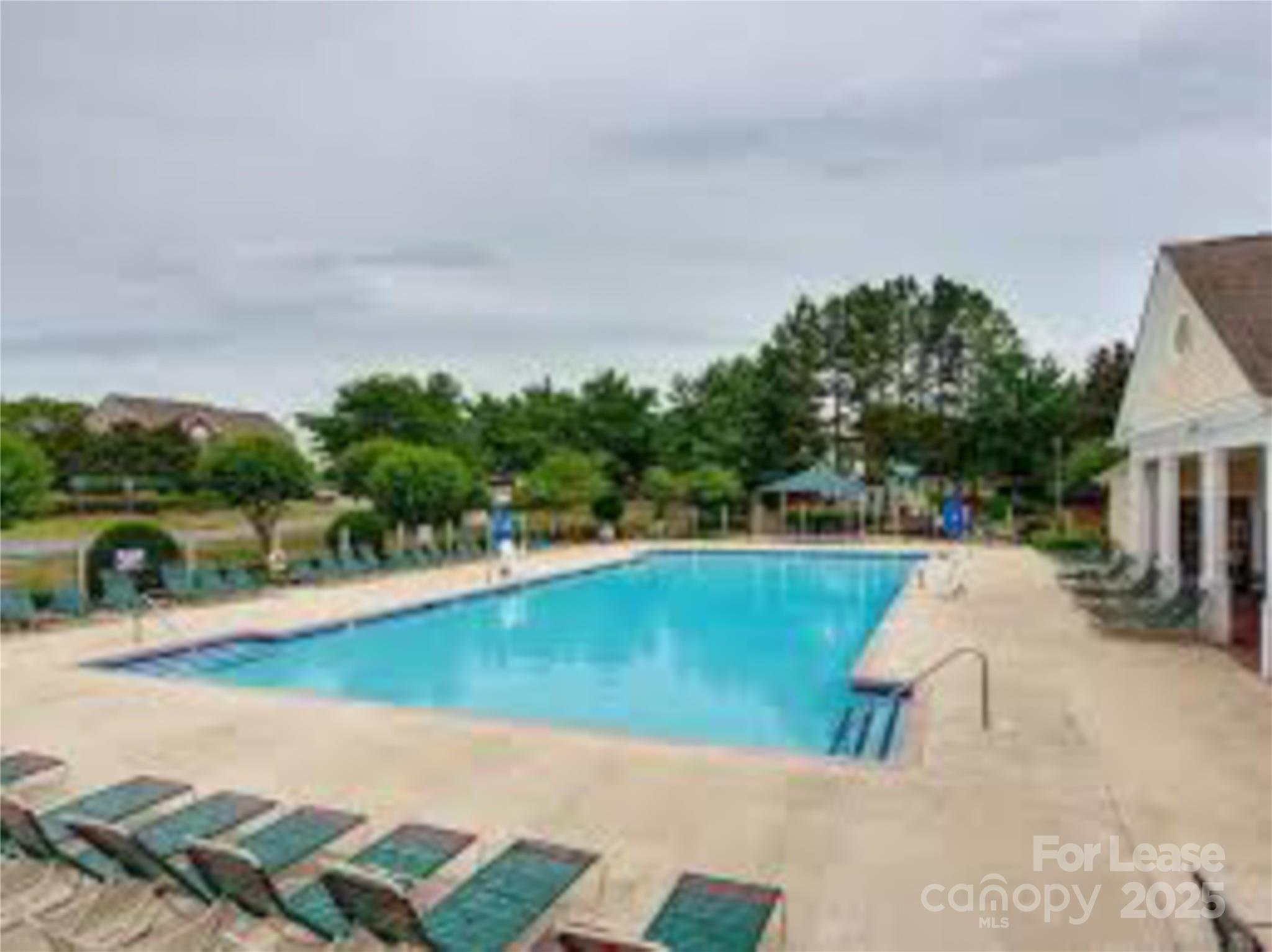 Willowmere - Residential Lease