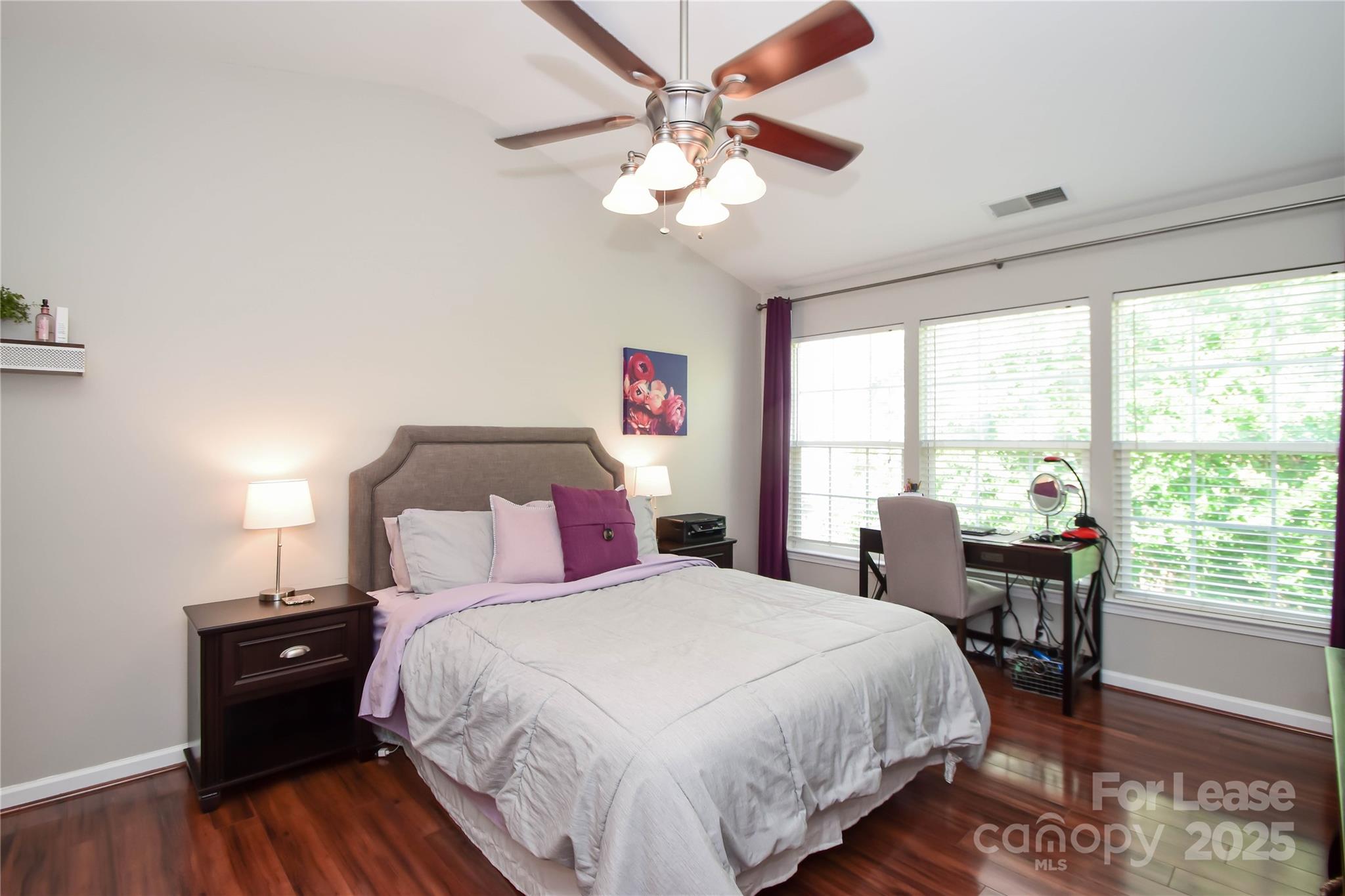 Willowmere - Residential Lease