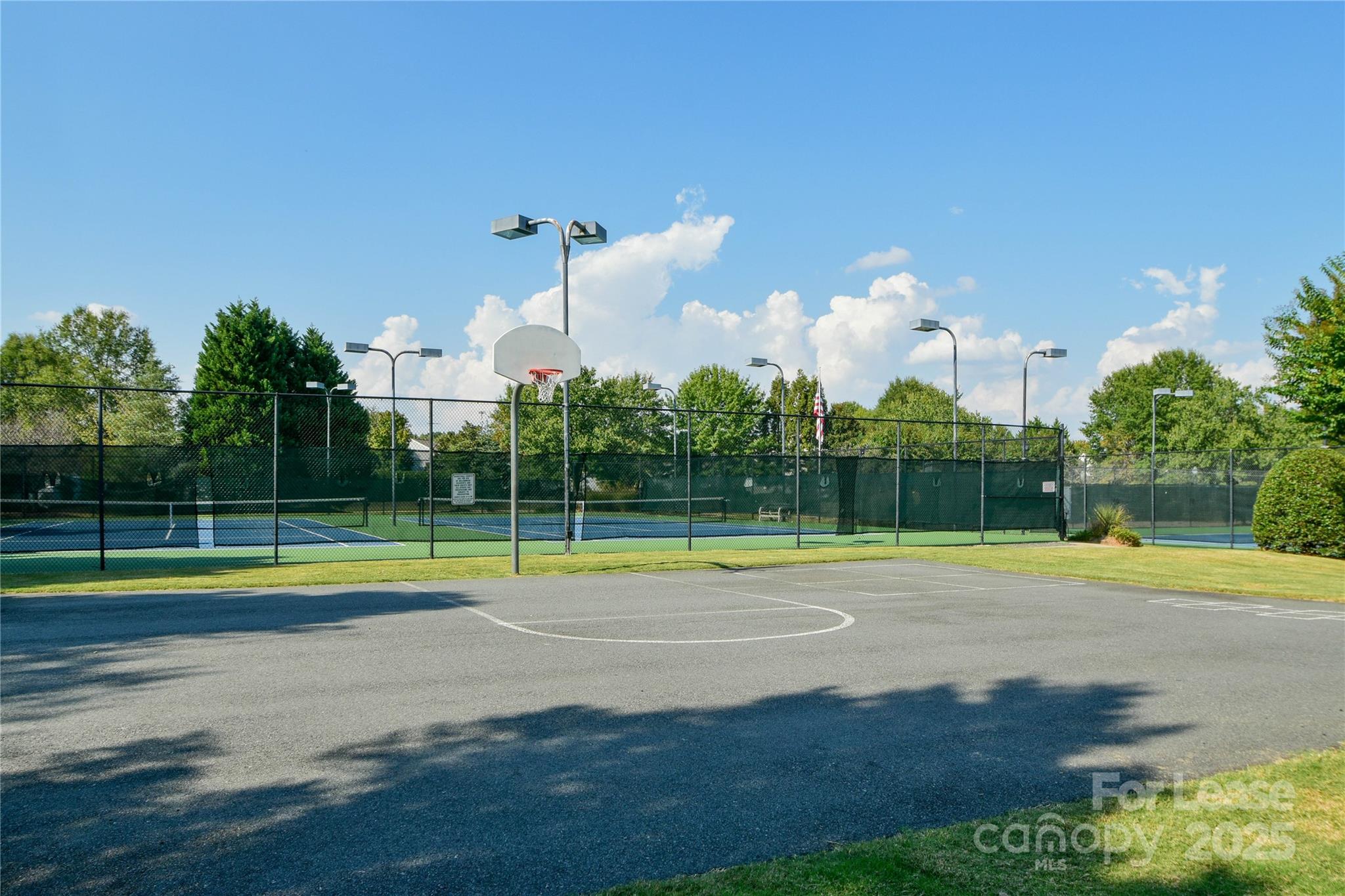 Willowmere - Residential Lease